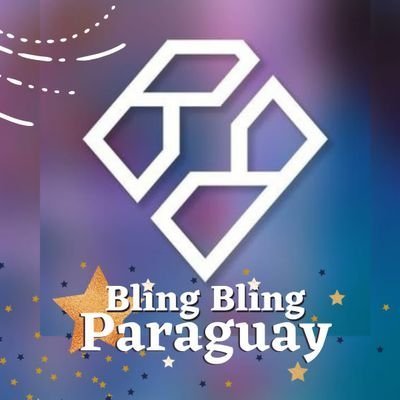 Primera y única fanbase dedicada a Bling Bling en paraguay! ✨
#Juhyun #Jieun #Yubin #Ayamy #Marin #Narin #BBLANC
Stream ohMAMA ✨🎀