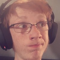 GFLginger (@gflginger) 's Twitter Profile