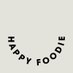 The Happy Foodie (@thehappyfoodie) Twitter profile photo The Happy Foodie (@thehappyfoodie) Twitter profile photo