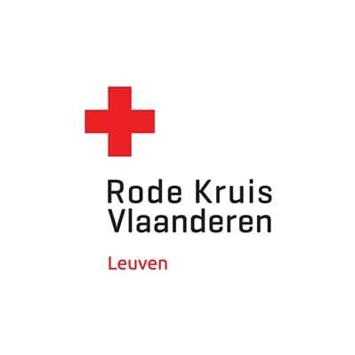 Rode Kruis - Leuven is één van de 228 plaatselijke afdelingen van @RodeKruisVl.