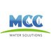 MCC Water Solutions (@SolutionsMcc) Twitter profile photo