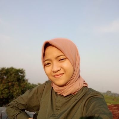 NKhusna02's profile picture. hai gaes..
 gue lebaran gak pulang kekampung gue nih gue rindu Sma keluarga dirumah😭😢💕