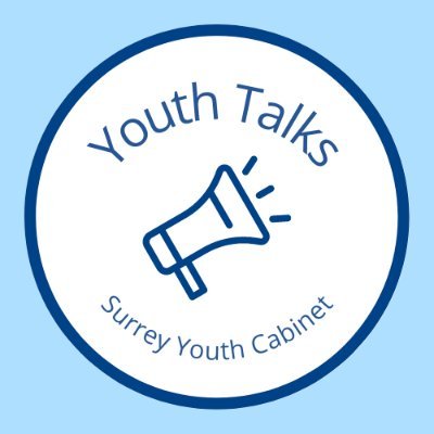A series of exciting interviews and views on the recent news │ Hosted by @DylanBaldockMYP │ Part of @SurreyYC │ #YouthVoice #YouthTalksPod #UseYourVoice #Surrey