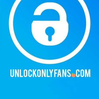 How to unlock only fans