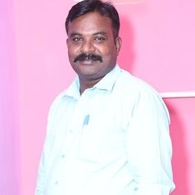 PaavalanVCK's profile picture. Politician,Poet,Writer&Documentary Director