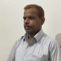 Anil Pandey (@anilawadh1) 's Twitter Profile