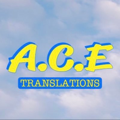 A.C.E (에이스) TRANSLATION 🌵 This is a fan account that provides translations for @official_ACE7 🍔 Translations may contain inaccuracies #TeamACE ⭐#에이스 #ACE