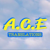 A.C.E TRANSLATION(@acetranslation) 's Twitter Profile Photo