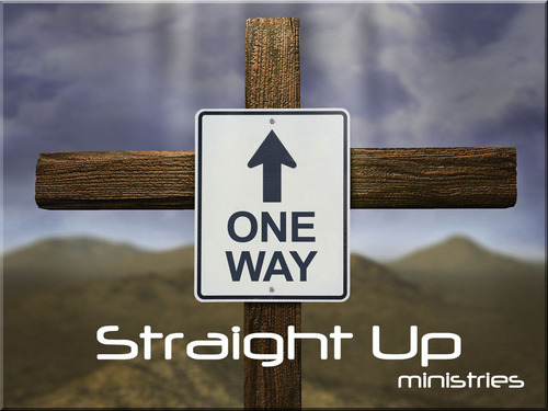 focused Str8 UP on building our personal relationship with our Saviour, Jesus Christ, we do this praise and worship and an interactive devotional thought.