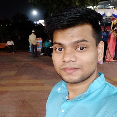 amit_pawar123's profile picture. 