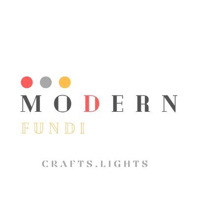 We are founded on two tenets: design & customization. We build & install modern furniture & lighting solutions on order.
0798515300