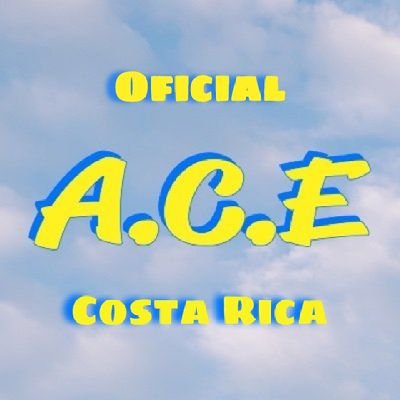 💙☁A.C.E Costa Rica☁💙