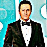 Volkan Yılmaz(@_vlknylmz) 's Twitter Profile Photo