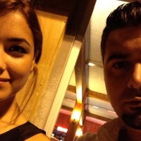 Emrah (@emrosfer) Twitter profile photo
