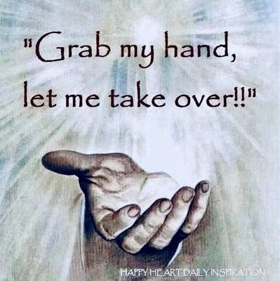 God's time is the best time.🙏