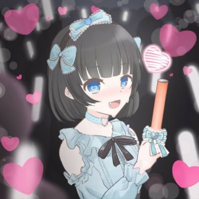 🎀メレンゲ姫🩵さんのプロフィール画像