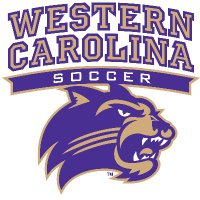 Western Carolina Soccer (@catamountsoccer) 's Twitter Profile Photo Western Carolina Soccer (@catamountsoccer) 's Twitter Profile Photo