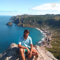 Andre Viveiros Monteiro (@andrev_monteiro) 's Twitter Profile