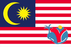 海外の旅行情報が豊富な（株）マイコンシェルジュが、マレーシアの最新情報をtweetしています。