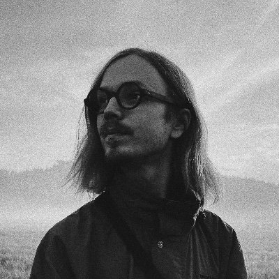 meltingbow's profile picture. Music man