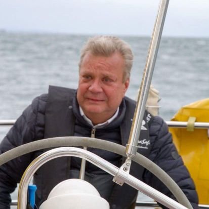 RalfWernr1's profile picture. 