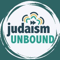Judaism Unbound (@judaismunbound) 's Twitter Profile