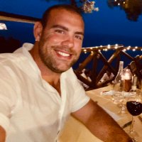 Ross Hamilton (@rosscohamilton) 's Twitter Profile