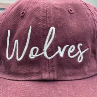 WolvesFam (@garciafam12) 's Twitter Profile Photo