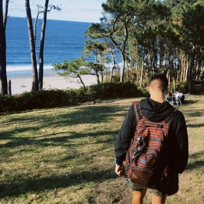 pablohevia_'s profile picture. | Marketing  | UEFA B - Real Avilés Industrial |