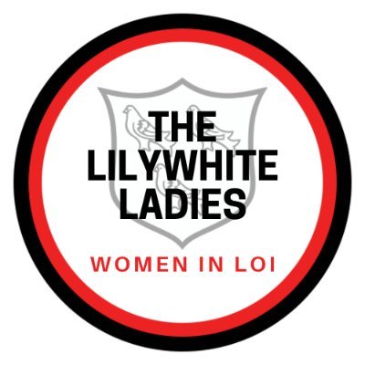 Lilywhite Ladies Supporters Club aims to support women who support LOI football in general and Dundalk FC in particular