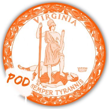 Subscribe to stay current on Virginia politics. Fresh podcasts twice weekly from @michaelleepope and @ThomasBowmanPR.