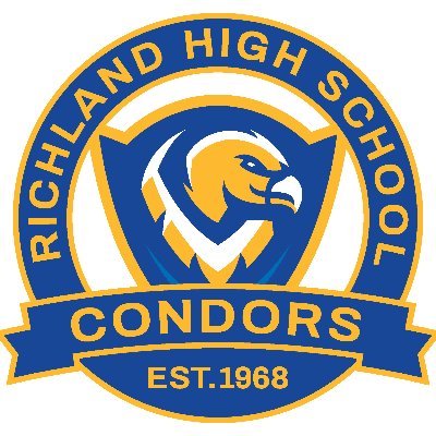 Richland High School is a model continuation high school in the Orange Unified School District.