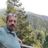 Numan YÜKSEK (@numan3461) Twitter profile photo