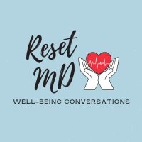 ResetMDPodcast (@resetmdpodcast) 's Twitter Profile