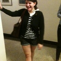 Sarah Grace Welbourn (@sgwelbourn) 's Twitter Profile