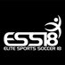 Elite Soccer 18 (@elitesoccer18en) Twitter profile photo