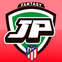 Atletico Fantasy JP (@jornadaatleti) 's Twitter Profile Photo Atletico Fantasy JP (@jornadaatleti) 's Twitter Profile Photo