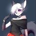 Crystal (Femboy) (@CrystalTheFox21) Twitter profile photo