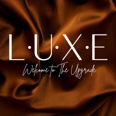 Encouraging Black Women to elevate into luxury. Weekly podcast for Black Women seeking to embrace their feminine and live luxuriously 🤎✨