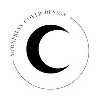 Moonpress Cover Design by Bianca Bordianu (@moonpressdesign) 's Twitter Profile