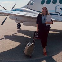 Bénédicte Trottier Lavoie (@benedictetl) 's Twitter Profile