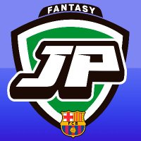 Barça Fantasy JP(@JornadaBarca) 's Twitter Profile Photo