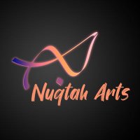 Nuqtah Arts(@Nuqtah_Arts) 's Twitter Profile Photo