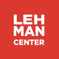 Lehman Center(@LehmanCenter) 's Twitter Profile Photo