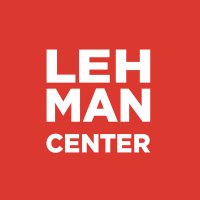 Lehman Center (@lehmancenter) 's Twitter Profile