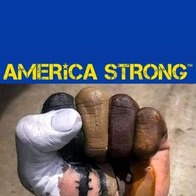 America Strong USA