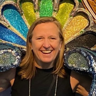 barrettobrien's profile picture. Social entrepreneur, health advocate, and chief embracer of a glass half full