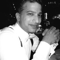 Pramod Puligandla (@drpuligandla) 's Twitter Profile Photo Pramod Puligandla (@drpuligandla) 's Twitter Profile Photo