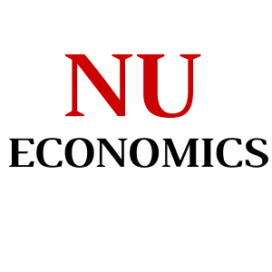 Economics at Northeastern University focuses on the application of economics to real-world problems of policy & business.