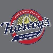 KASCO offers Harvey's Seasonings in a variety of flavors and packages for wholesale and retail purposes.